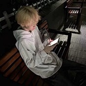 羞羞漫画APP应用